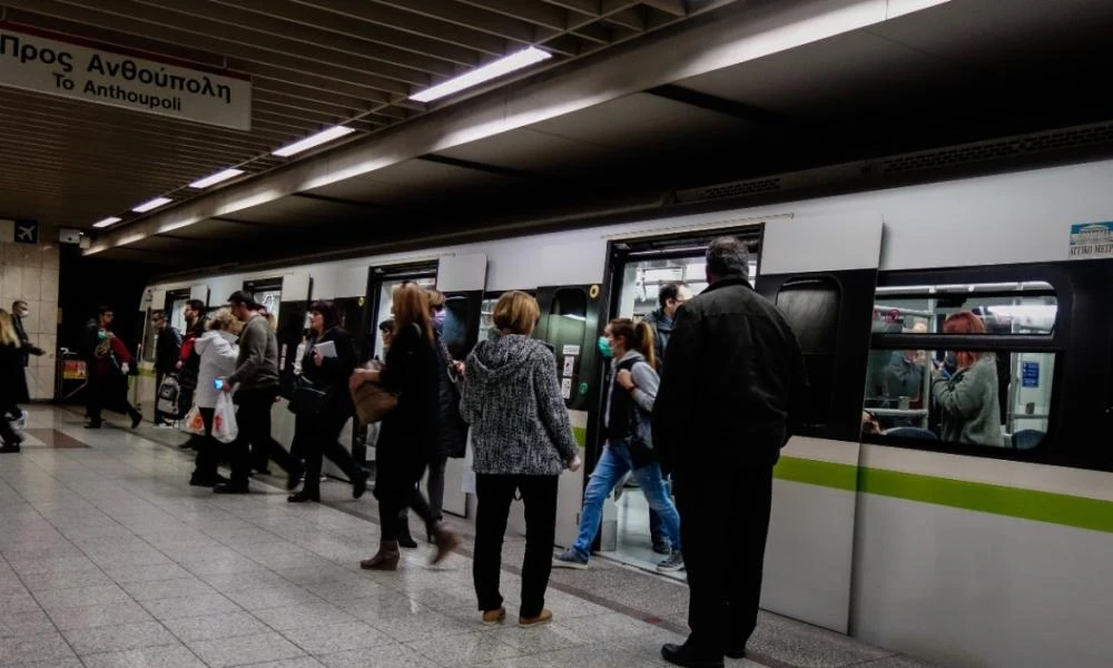 Μέσα Μαζικής Μεταφοράς: Τροποποιήσεις και σήμερα στα δρομολόγια – Τι ισχύει μέχρι τις 7 Ιανουαρίου